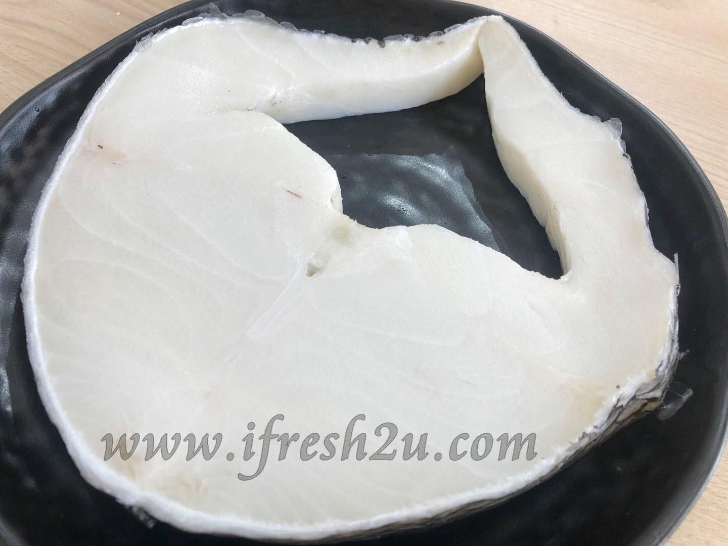 Cod Fish 鳕鱼