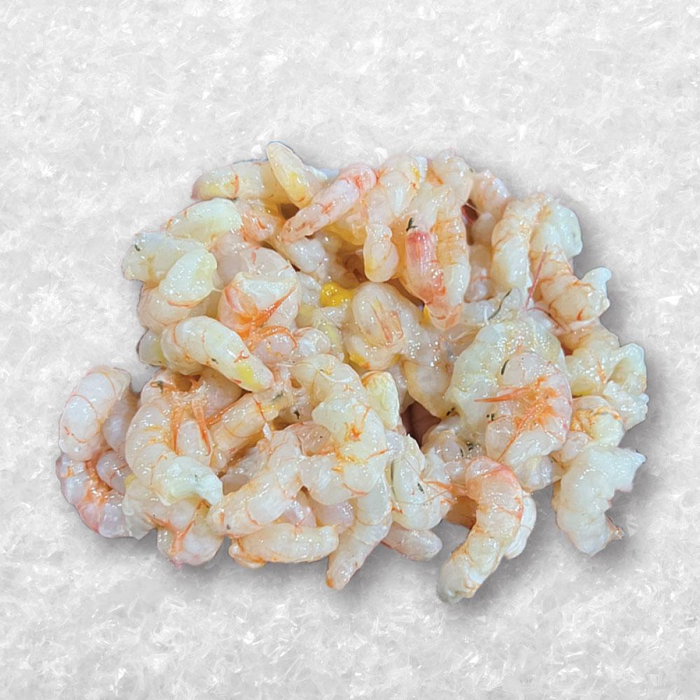 Peeled Red Prawn Meat 剥壳红虾肉
